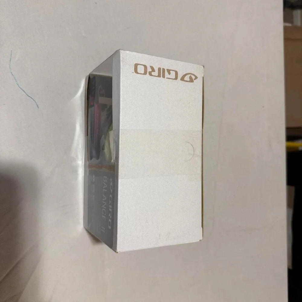 Giro balance ii